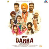 Darra (Original Motion Picture Soundtrack) - Kuljit Singh