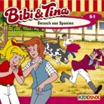 Folge 51: Besuch aus Spanien