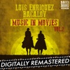 Luis Enriquez Bacalov Music in Movies, Vol. 2