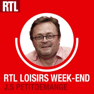 RTL Loisirs Week-end du 16/12/2018