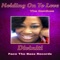 Holding On to Love (2016) [King P Soul Remix] cover