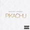 Pikachu (feat. Bacegang) - Aewon Wolf lyrics