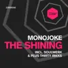 The Shining (Plus Thirty Remix) song lyrics
