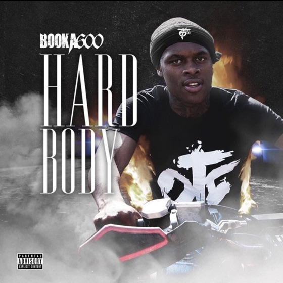 Cover artwork for Hard Body