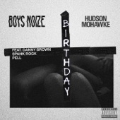 Boys Noize - Birthday