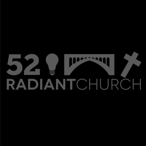 Radiant Church : Audio cover