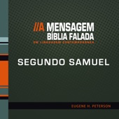 Bíblia Falada - Segundo Samuel - A Mensagem artwork