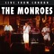 Sunday People - The Monroes lyrics