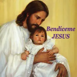 Bendíceme Jesús - Paulino Bernal