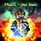 Tygers Of Pan Tang - Only The Brave [TOPT} 504