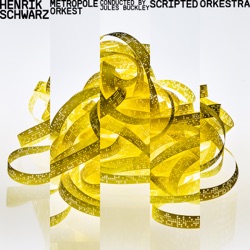 Henrik Schwarz & Kuniyuki Takahashi - Counter Culture (feat. Ben Westbeech)