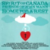 Home For a Rest - Single