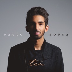 Paulo Sousa - Num Segundo