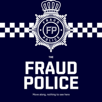 The Fraud Police podcast