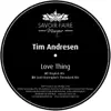 Love Thing - Single album lyrics, reviews, download