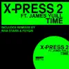 Stream & download Time (feat. James Yuill)