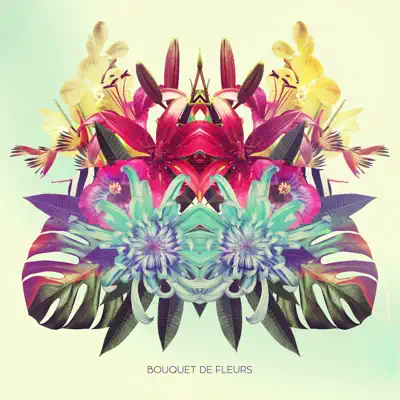 Bouquet De Fleurs - Single - Nandú