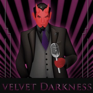 Velvet Darkness Episode 249