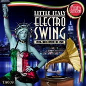 Little Italy (Electro Swing Remix) artwork