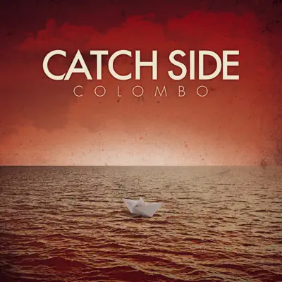 Colombo - Ep - Catch Side