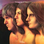 Emerson, Lake & Palmer - From the Beginning