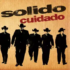 Cuidado by Solido album reviews, ratings, credits