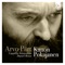 Arvo Pärt: Kanon Pokajanen artwork