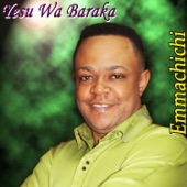 Yesu Wa Baraka artwork