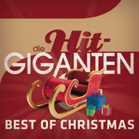 Verschiedene Interpreten - Best of Christmas: Die Hit Giganten artwork
