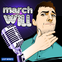 marchwill podcast