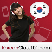 Learn Korean | KoreanClass101.com podcast