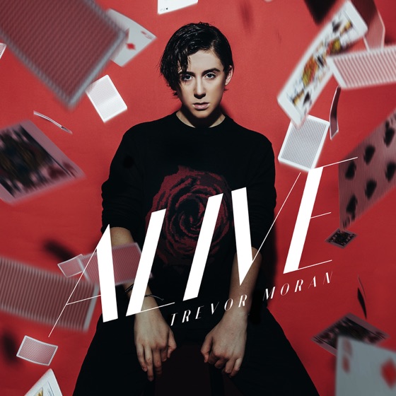 Cover artwork for Alive