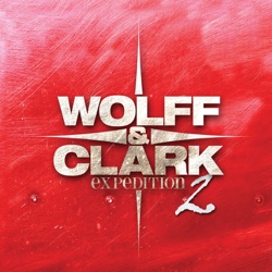 Wolff & Clark Expedition - Madiba (feat. Michael Wolff & Mike Clark)