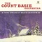 Sleigh Ride - The Count Basie Orchestra lyrics