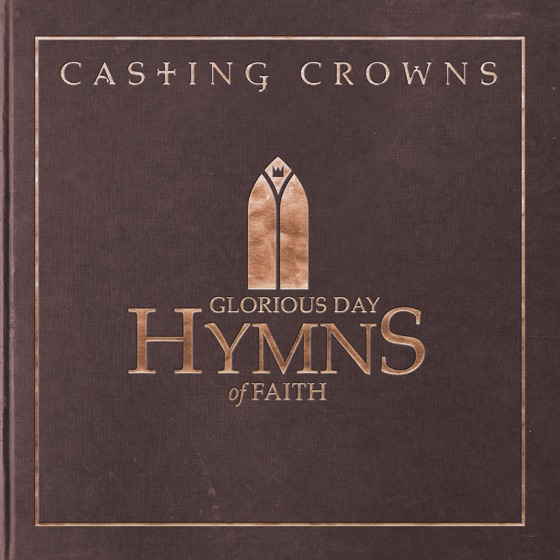 Cover artwork for I Surrender All (All To Jesus)