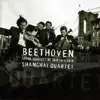 Stream & download Beethoven: String Quartets Nos. 4 - 6