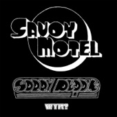 Savoy Motel - Sorry People