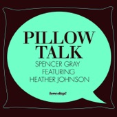 Pillow Talk - Single artwork