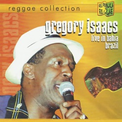 Gregory Isaacs - Number One