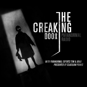 The Creaking Door Paranormal Radio: Bill Konkolesky
