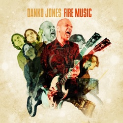Danko Jones - I Will Break Your Heart