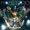 PIANO CRAZE ジャケット写真