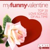 My Funny Valentine: Top 20 Love Songs of All Time