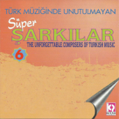 Türk Müziğinde Unutulmayan Süper Şarkılar, Vol.6 - Various Artists