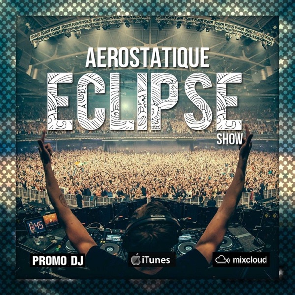 AEROSTATIQUE cover