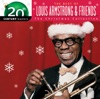 White Christmas  - Louis Armstrong 