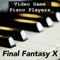 Bravely Forward - Video Game Piano Players lyrics