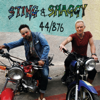 Just One Lifetime - Sting & Shaggy