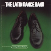 Si Tu Quires Bailar - EP artwork