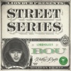 Liondub Street Series, Vol. 23 - Rollers Rights - EP